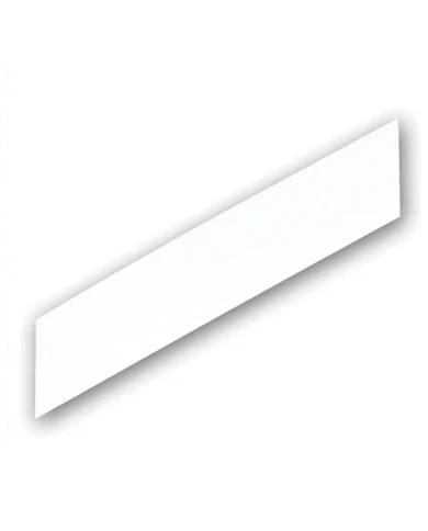 Set Frame - Scenic panel- Shape 3 diagonal -Forex - white Set Frame - Scenic panel- Shape 3 diagonal -Forex - white