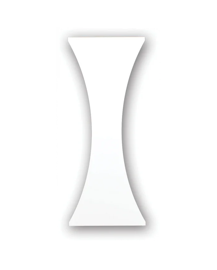 Pannelli smontabili progettati per essere esteticamente gradevoli