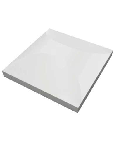 Set Frame - telo elastico - stretch - 100 x 100 cm