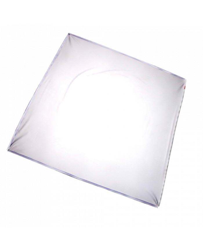 Tessuto elastico per allestimento fondali o pareti divisorie mobili