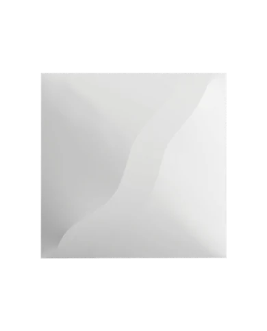 Set Frame - Scenic panel- Shape 6 single wave