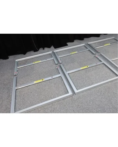 pareti modulari ufficio