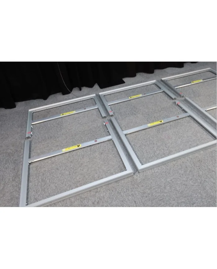 pareti modulari ufficio