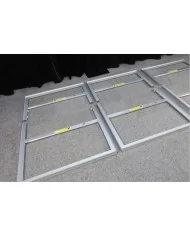 pareti modulari ufficio