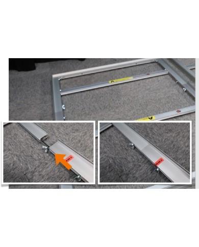 pareti divisorie modulari per ufficio pareti divisorie modulari per ufficio