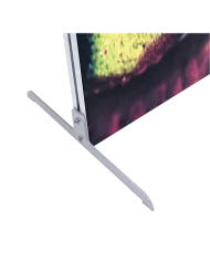 pareti modulari esposizione