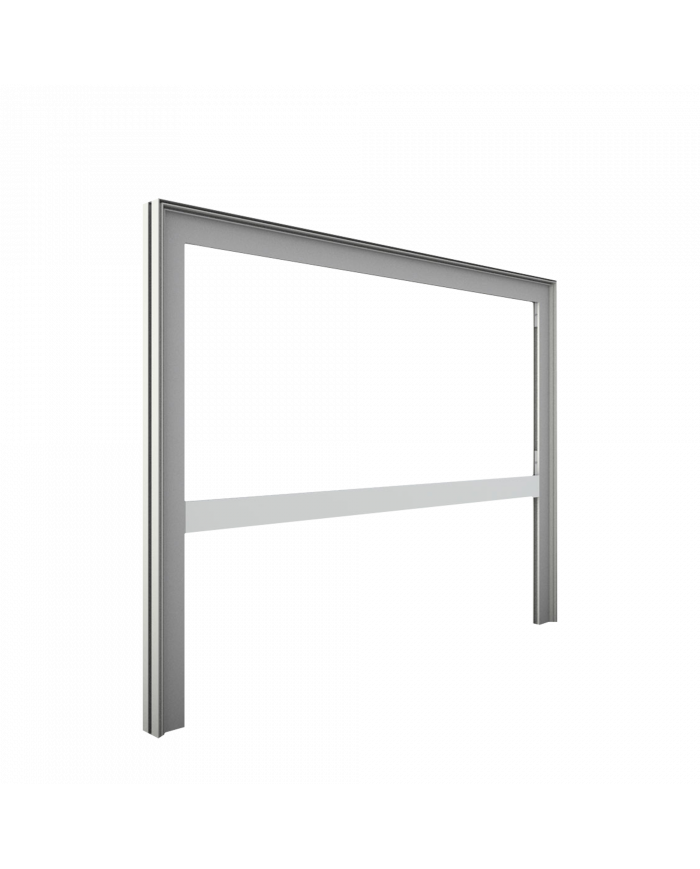 Come creare velocemente un fondale o una parete divisoria Come creare velocemente un fondale o una parete divisoria