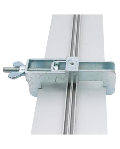 Staffa di connessione per Set Frame