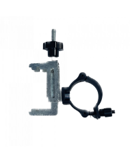 Per fissare due SET Frame su qualsiasi tubo da 48-51 mm Per fissare due SET Frame su qualsiasi tubo da 48-51 mm