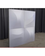 pareti divisorie ufficio autoportanti