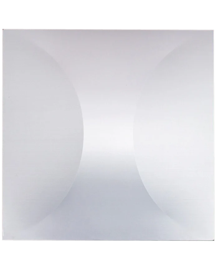 Fondale per esposizione(due pezzi) per un da totale 2 mt x 1 mt