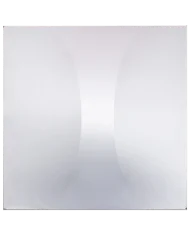 Fondale per esposizione(due pezzi) per un da totale 2 mt x 1 mt