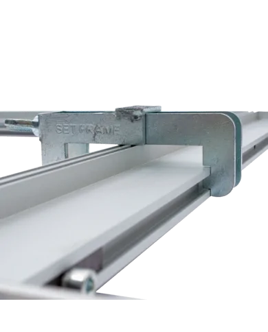 Fondale per esposizione(due pezzi) per un da totale 2 mt x 1 mt