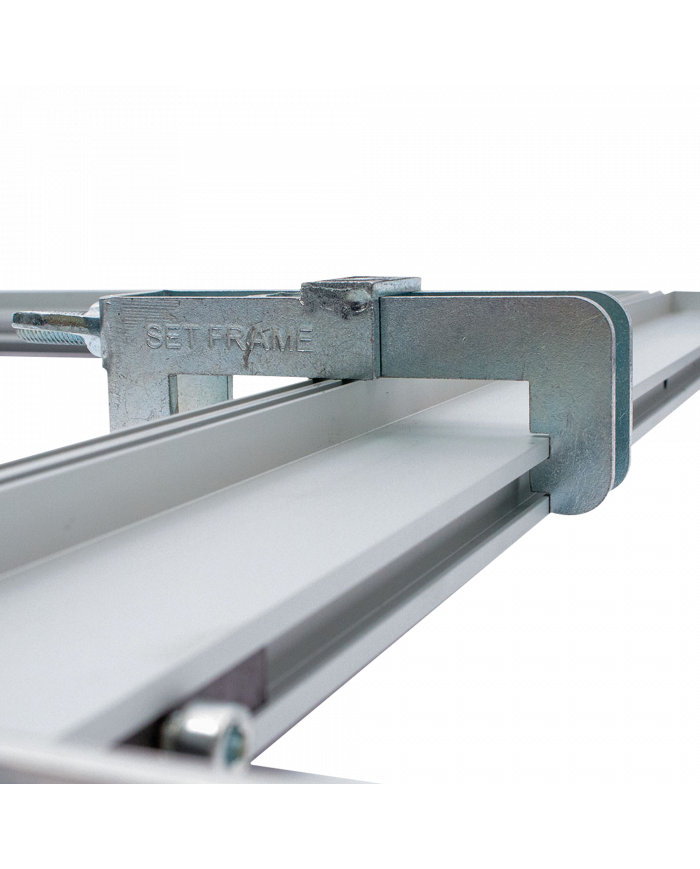 Fondale per esposizione(due pezzi) per un da totale 2 mt x 1 mt