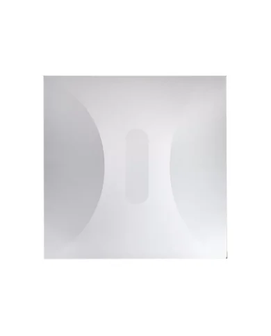 Fondale per esposizione(due pezzi) per un da totale 2 mt x 1 mt