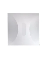 Fondale per esposizione(due pezzi) per un da totale 2 mt x 1 mt