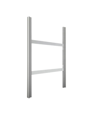 SET Frame - H Module - 100(h) x 075(w) cm