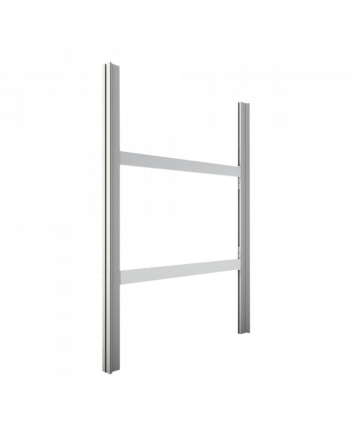 SET Frame - H Module - 100(h) x 075(w) cm