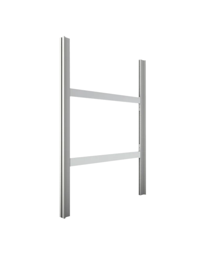 SET Frame - H Module - 100(h) x 075(w) cm