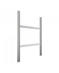 SET Frame - H Module - 100(h) x 075(w) cm