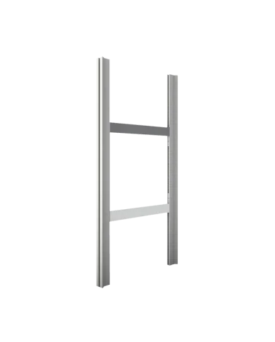 SET Frame - H Module - 100(h) x 100(w) cm SET Frame - H Module - 100(h) x 100(w) cm