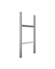 SET Frame - H Module - 100(h) x 100(w) cm