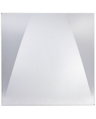 Stand Portatile per Fiere autoportante largo 4 mt ed alto 2,5 mt