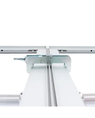 Stand Portatile per Fiere autoportante largo 4 mt ed alto 2,5 mt