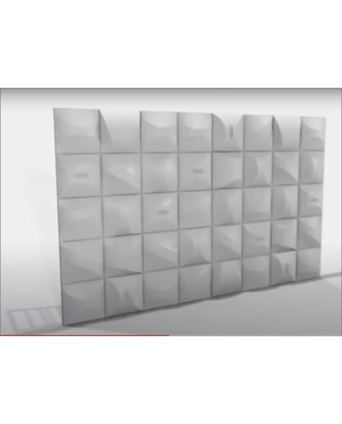 Stand portatile per fiere