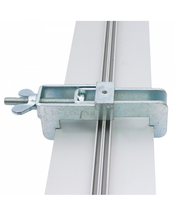 Staffa di connessione per Set Frame