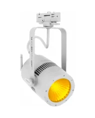 proiettore track mounted da 60W RGB / FC COB