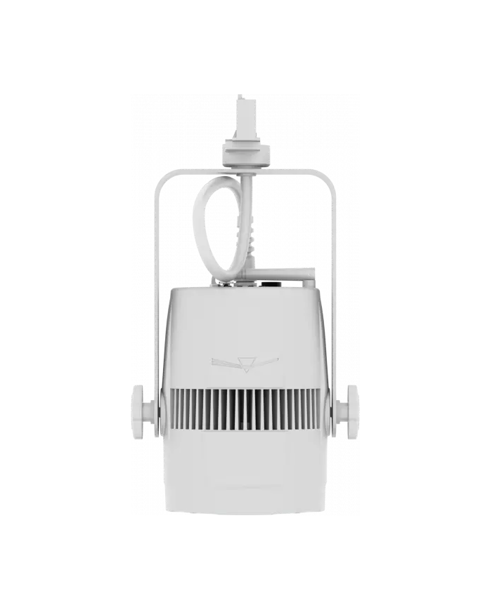 Proiettore da binario track mounted da 60W RGB / FC COB