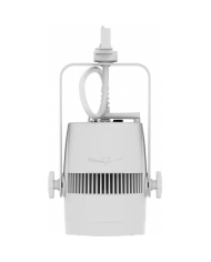 Proiettore da binario track mounted da 60W RGB / FC COB