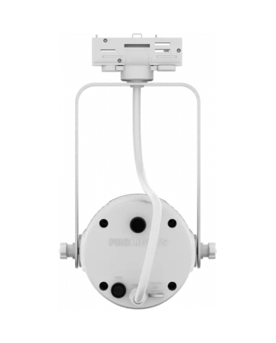 Alternativa LED ad un Pin Spot tradizionale ma da Binario a Soffitto Alternativa LED ad un Pin Spot tradizionale ma da Binario a Soffitto