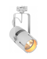 Pin Spot da binario a soffitto da 2800 K alta qualità