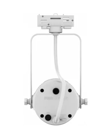 Pin Spot da binario a soffitto da 2800 K alta qualità