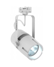 faretto Pin Spot da binario eutrac