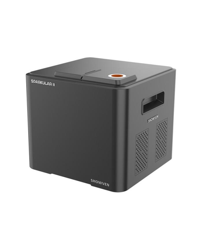 Le famose fontane fredde per i matrimoni in versione professionale Le famose fontane fredde per i matrimoni in versione professionale