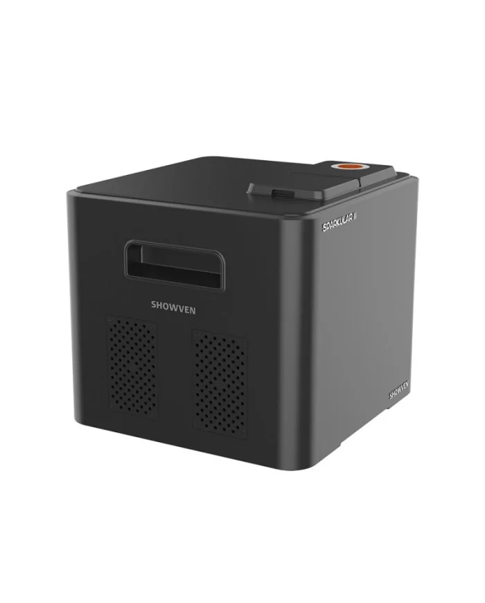 Le famose fontane fredde per i matrimoni in versione professionale