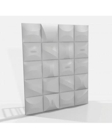 Pannelli per pareti Wentex Compatibile con il sistema Wentex SET Frame Pannelli per pareti Wentex Compatibile con il sistema Wentex SET Frame