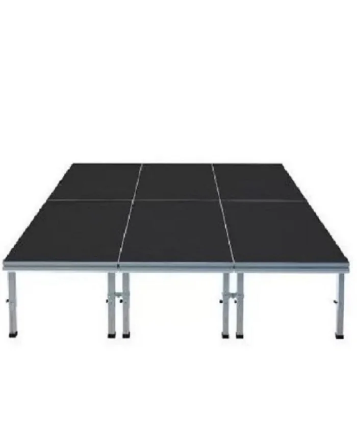 Palco modulare trasportabile