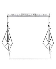 Americana luci da 6 metri completa