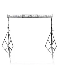 Americana luci da 6 metri completa