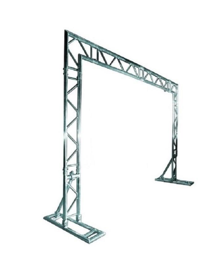 mobile dj americana per luci e striscioni mobile dj americana per luci e striscioni