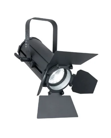 Spot teatrale ACT FRESNEL 20 WW Faro Teatrale per Palco, Studi TV e di Posa, Allestimenti Esposizioni.