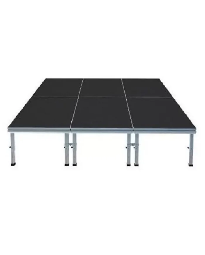 palco modulare smontabile