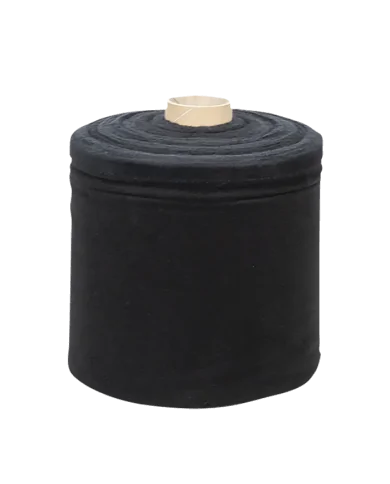 Tessuto ignifugo in rotoli da 20 cm di altezza