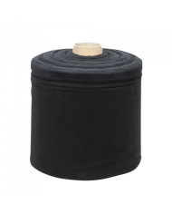 Tessuto ignifugo in rotoli da 20 cm di altezza