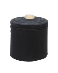 Tessuto ignifugo in rotoli da 20 cm di altezza