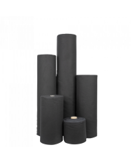 tessuti ignifughi in rotoli per scenografie o allestimenti